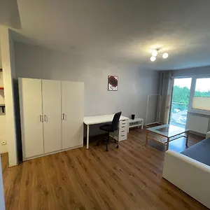 Kawalerka Cisza I Spokoj Apartament