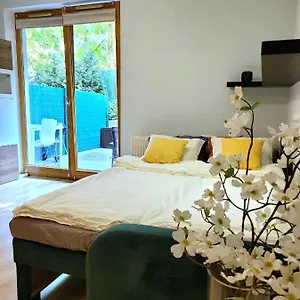 Well House Wrzeszcz Apartament
