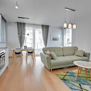 Flatbook - Seaside Tre Mare Apartament